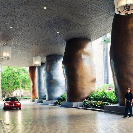 Iconic Luxurious High Ceilings Unit Brickell W Apartment Miami Ngoại thất bức ảnh