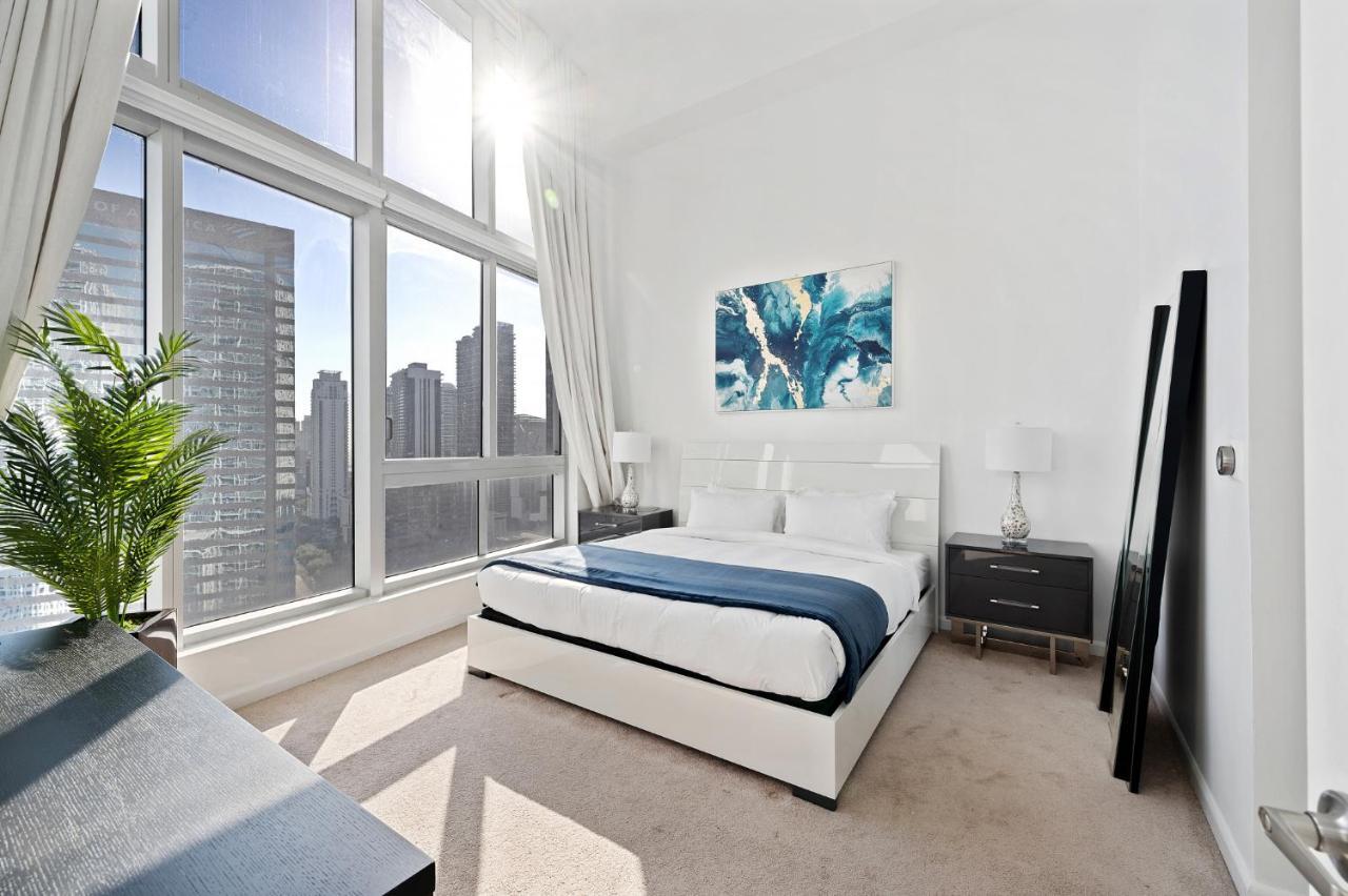 Iconic Luxurious High Ceilings Unit Brickell W Apartment Miami Ngoại thất bức ảnh