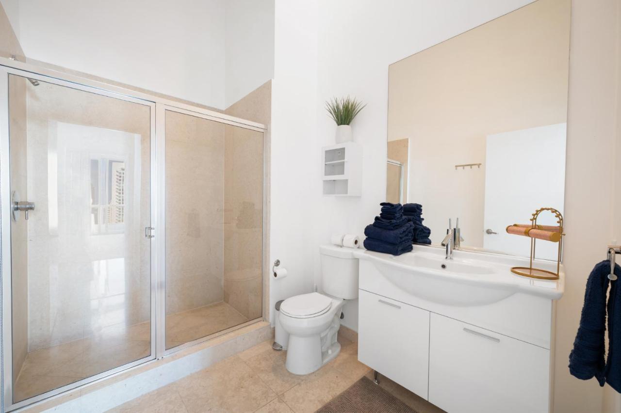 Iconic Luxurious High Ceilings Unit Brickell W Apartment Miami Ngoại thất bức ảnh