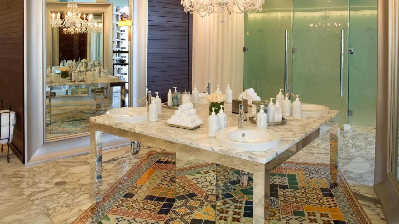 Iconic Luxurious High Ceilings Unit Brickell W Apartment Miami Ngoại thất bức ảnh