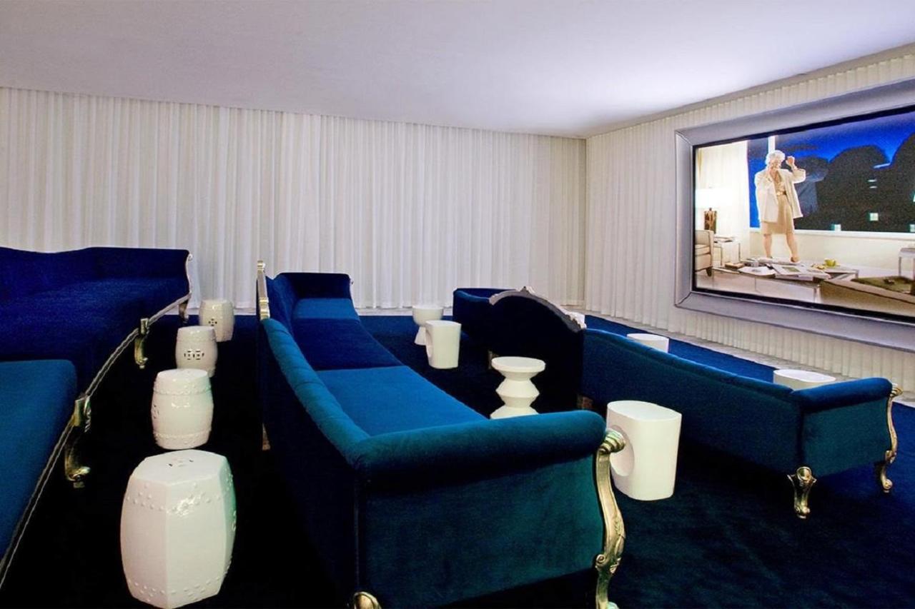 Iconic Luxurious High Ceilings Unit Brickell W Apartment Miami Ngoại thất bức ảnh