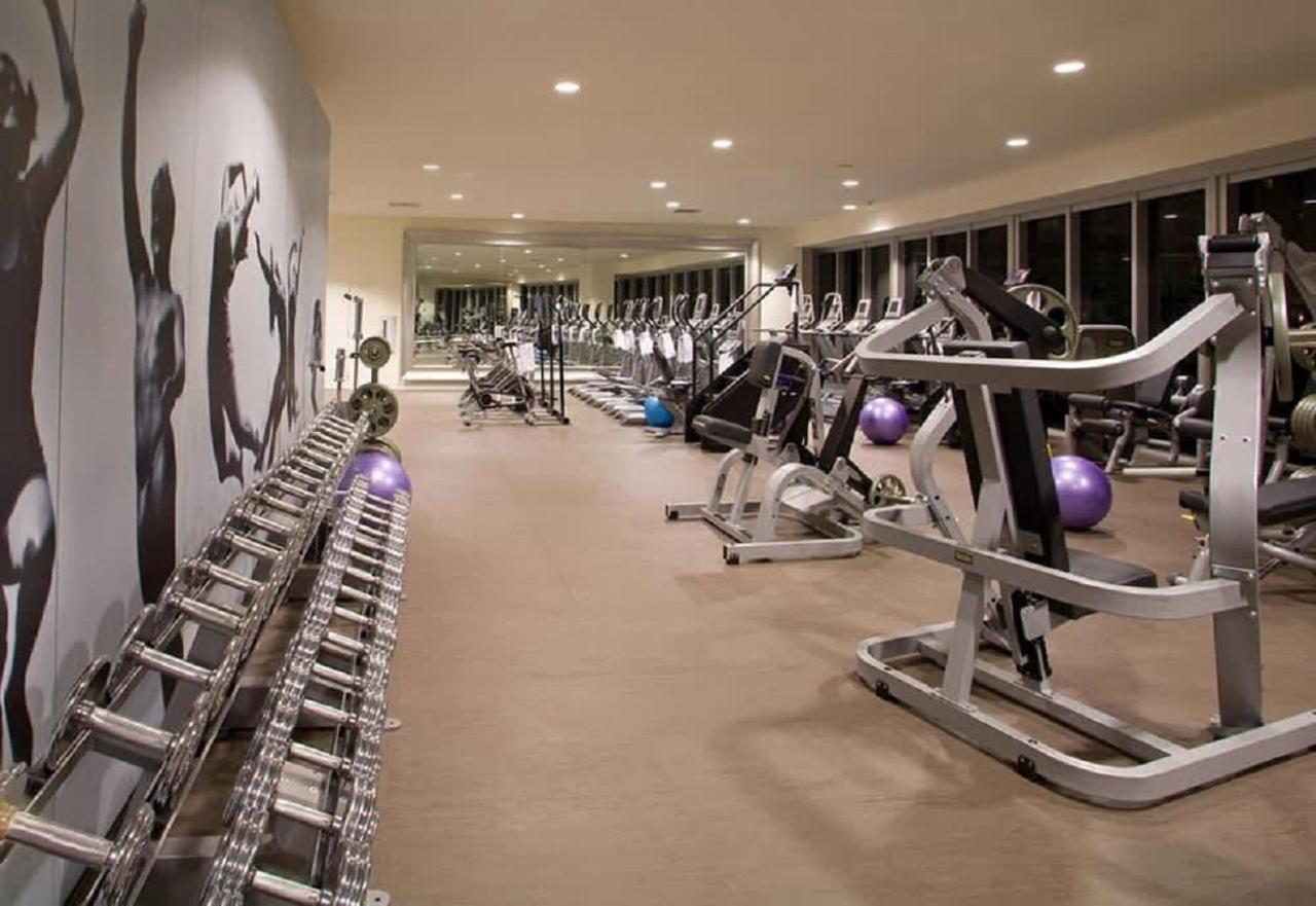 Iconic Luxurious High Ceilings Unit Brickell W Apartment Miami Ngoại thất bức ảnh